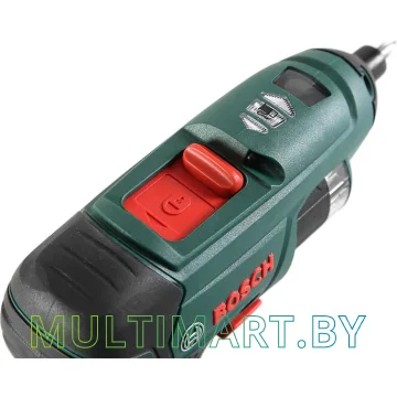 Шуруповерт Bosch PSR Select 0603977021 картинка 3